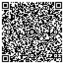 QR code with E Darryl Craft contacts