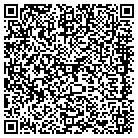 QR code with Almos Flower & Garden Center Inc contacts