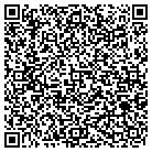 QR code with Okc Auction Service contacts