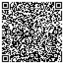 QR code with D J Liquidators contacts