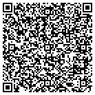 QR code with Orecchio Investment & Developm contacts