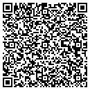 QR code with Raymond James contacts