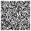 QR code with Adams Landing contacts