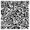 QR code with F Oldfield contacts