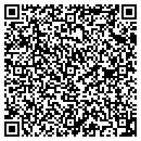 QR code with A & C Christmas Tree Farms contacts