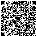 QR code with Ho Ho Gourmet contacts