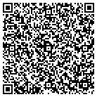 QR code with A Flamingo Bay Mortgage Corp contacts