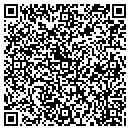 QR code with Hong Kong Bistro contacts