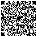 QR code with Hong Kong Buffet contacts