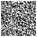 QR code with Hanes Bali Inc contacts