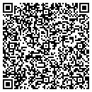 QR code with TSYS contacts