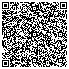 QR code with Hong's Chinese Restaurant LLC contacts
