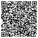 QR code with Hongs Kitchen contacts