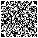 QR code with House of Wong contacts
