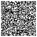QR code with C W Styling Salon contacts