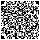 QR code with Gambia's Beauty & Barber Salon contacts