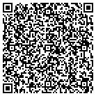 QR code with Hadron Epoch Design Studios contacts