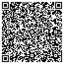 QR code with Delisi Inc contacts