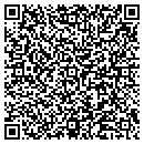 QR code with Ultrabody Fitness contacts