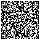 QR code with L & L Carpet Discount Center I contacts