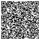QR code with Hands On Cycling contacts