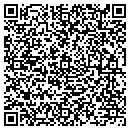 QR code with Ainslie Widner contacts