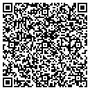 QR code with A Golden Touch contacts