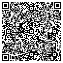 QR code with Hardy Nurseries contacts