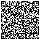 QR code with Jande Crafts contacts