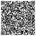 QR code with A & D Construction Services Inc contacts