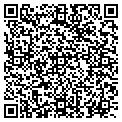 QR code with Jim Kuhn Inc contacts
