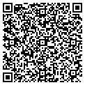 QR code with Jazzy Crafts contacts