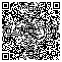 QR code with Jde Gallery contacts