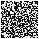 QR code with Zytronics Inc contacts