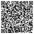 QR code with J F Woodcrafts contacts