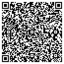 QR code with Apus Services contacts