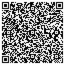 QR code with Apus Services contacts