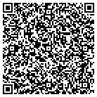 QR code with E C Piotter & Sons Nursery contacts