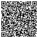 QR code with Jams Athletics contacts