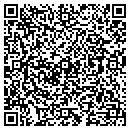 QR code with Pizzeria Uno contacts