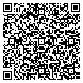 QR code with B Husn contacts