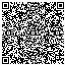 QR code with Robert E Swann contacts