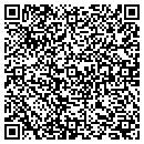 QR code with Max Orient contacts