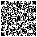 QR code with K And K Crafts contacts