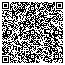QR code with Ming's Garden contacts