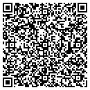 QR code with Hanson Creek Tree Farm contacts