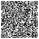 QR code with Korpi Nursery & Design Center Inc contacts