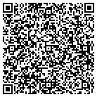 QR code with Semonin Realtors contacts