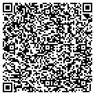QR code with King's Contracting LLC contacts