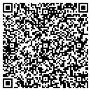QR code with MT Pocono Mini Storage contacts